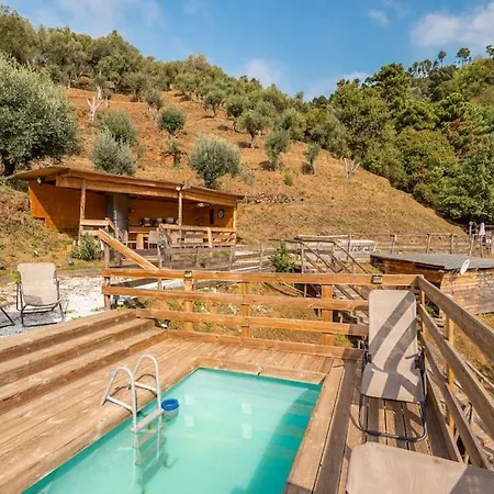 Rustico Immerso Nella Natura A Due Passi Dal Mare Apartment *
