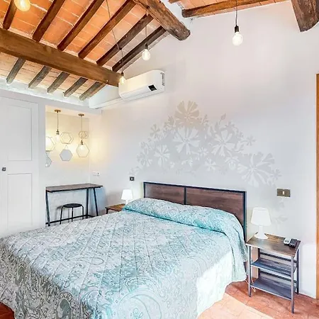 Apartment Rustico Immerso Nella Natura A 15 Minuti In Auto Dal Mare *