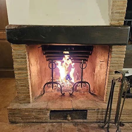 Rustico Immerso Nella Natura A Due Passi Dal Mare Apartment *