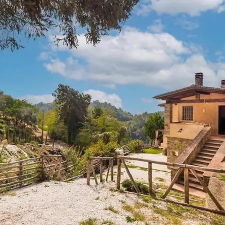 Rustico Immerso Nella Natura A Due Passi Dal Mare Apartment *